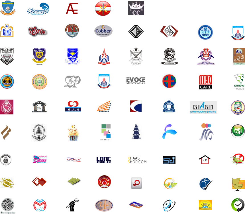 CaRD Portfolio Icons