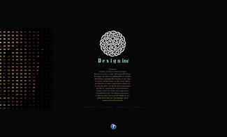 Dexign Inc Web Shot
